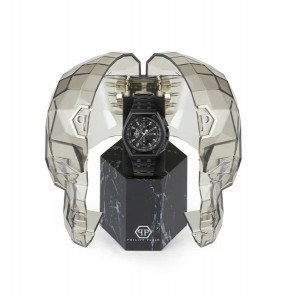 Philipp Plein Extreme PWGAA0821 Мъжки часовник - Img 2