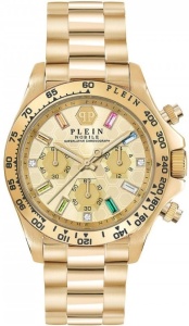 Philipp Plein Nobile Lady Chrono PWSBA0223 - Дамски часовник