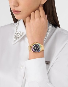Philipp Plein $pectre PWTAA1224 - Дамски часовник  - Img 4