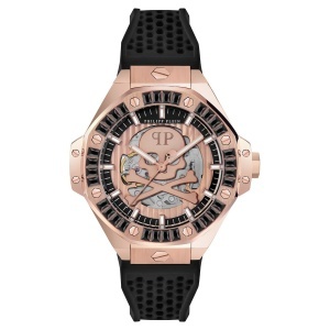 Philipp Plein PWPFA0324 - Ανδρικό ρολόι