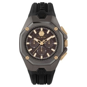 Philipp Plein PWTBA0323 - Men's Watch