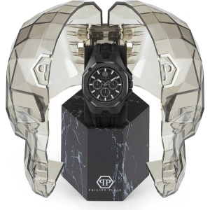 Philipp Plein PWTBA0623 - Мъжки часовник - Img 4