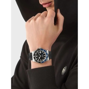 Philipp Plein PWYBA0123 - Мъжки часовник - Img 2