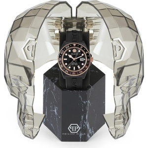Philipp Plein PWYBA0823 - Мъжки часовник - Img 4
