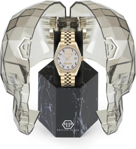 Philipp Plein Street Couture PW2BA0223 - Дамски часовник - Img 4