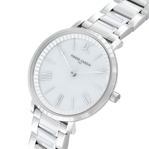 Pierre Cardin Brochant Couture CBC.5002 - Дамски часовник - Img 2