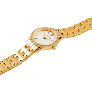 Pierre Cardin Epinettes CF.0607.SE.G - Дамски часовник - Img 3