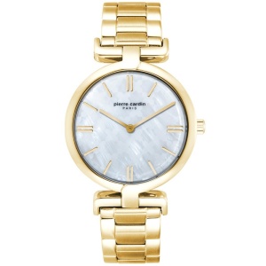 Pierre Cardin PC902702F104 - Дамски часовник - Img 1