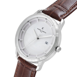 Pierre Cardin St. Germain CLC.6000 - Мъжки часовник - Img 2