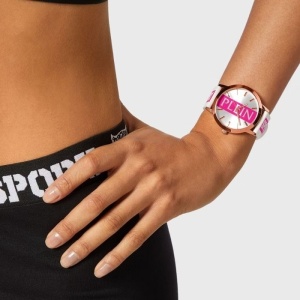 Plein Sport Legend Lady PSJBA0423 - Дамски часовник - Img 2