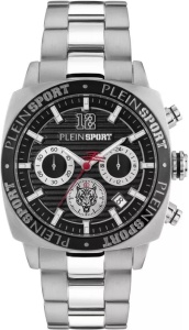 Plein Sport Wildcat Chrono PSGBA1123 - Мъжки часовник