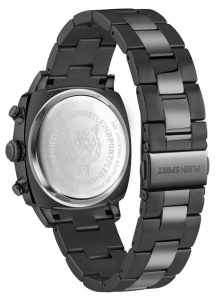 Plein Sport Wildcat Chrono PSGBA1523 - Мъжки часовник - Img 2