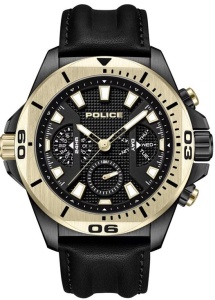 Police Electrical PEWJF0022501 - Мъжки часовник