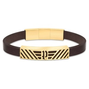 Police PEAGB2211703 - Men's Bracelet
