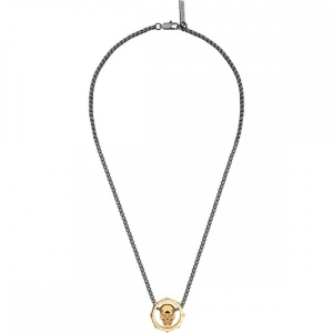 Police PEAGN2212102 - Men's Necklace - Img 2