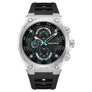Police PEWGQ0054301M - Men's Watch - Img 1