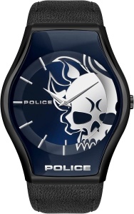 Police PEWJA2002302 Sphere - Ανδρικό ρολόι