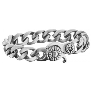Police PJ25719BSS01L - Men's Bracelet