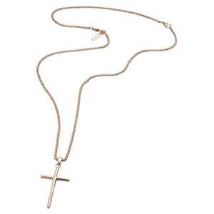 Police PJ26390PSR.02 - Women's Necklace