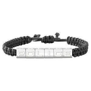 Police PJ26453BSB.01 - Men's Bracelet