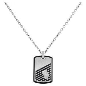 Police PJ26464PSS01 - Men's Necklace
