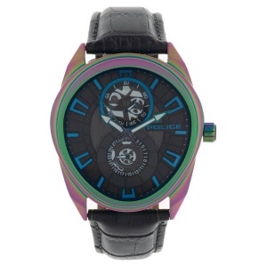 Police PL.15443JSRW/02 - Men's Watch - Img 1