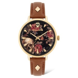 Police PL.16034MSG/02 - Women's Watch