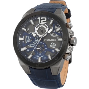 Police PL15711JSUB03 - Men's Watch - Img 2