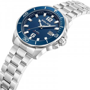 Police Thornton Set PEWJH2228103-SETA - Men's Watch Set - Img 8