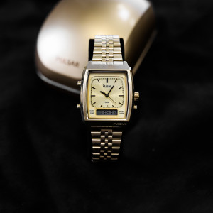 PULSAR PBK036X2 - Men's Watch - Img 6