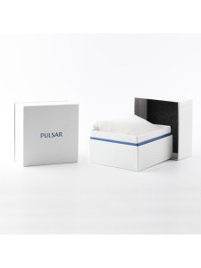 PULSAR PT3465X1 - Мъжки часовник - Img 2