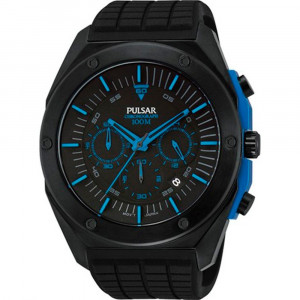 PULSAR PT3465X1 - Men's Watch - Img 1