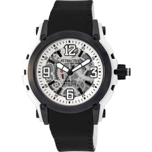 Q&Q ATTRACTIVE DA44J504Y - Мъжки часовник