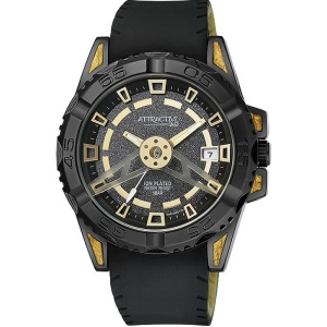 Q&Q ATTRACTIVE DA52J502Y - Мъжки часовник