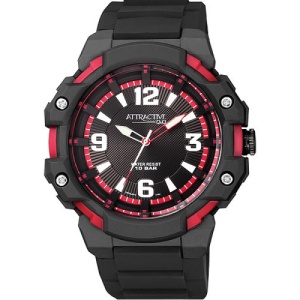 Q&Q ATTRACTIVE DG06J001Y - Мъжки часовник