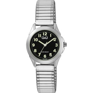 Q&Q C05A-025PY - Women's Watch - Img 1