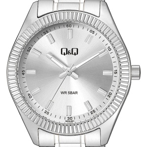 Q&Q QZ48J201Y - Мъжки часовник - Img 2