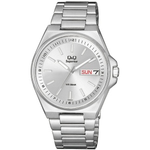 Q&Q S396J201Y - Мъжки часовник
