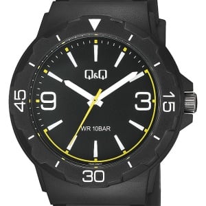 Q&Q V02A-002VY - Men's Watch - Img 2