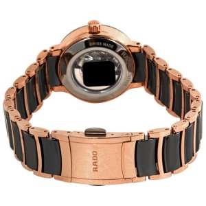 RADO Centrix Automatic Diamonds R30183762 - Дамски часовник - Img 4