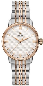 RADO Coupole Automatic R22862067 - Дамски часовник - Img 1