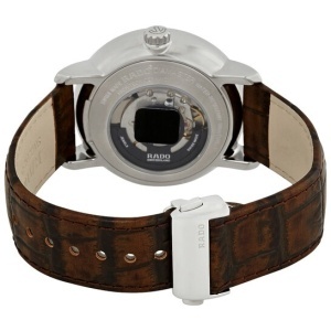 RADO DiaMaster Automatic Grande Seconde R14129316 - Мъжки часовник - Img 3