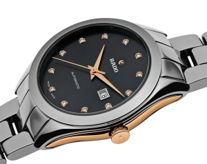 RADO HyperChrome Automatic R32043702 - Women's Watch - Img 2