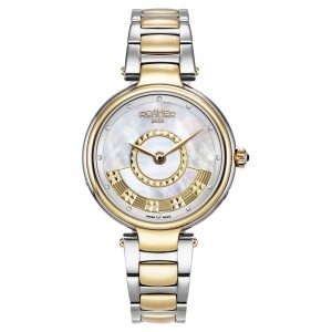 Roamer 602857-47-10-50 - Women's Watch