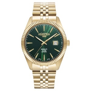 Roamer 852833-48-75-20 - Men's Watch