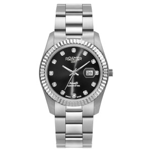 Roamer 852844-41-59-20 - Women's Watch