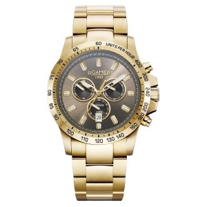 Roamer 861837-48-55-20 - Ανδρικό ρολόι