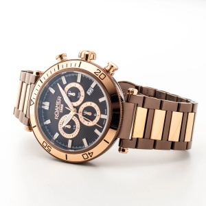 Roamer 994837-47-65-20 - Men's Watch - Img 2