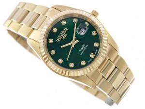 Roamer Amalfi 852844-48-79-20 - Дамски часовник - Img 2
