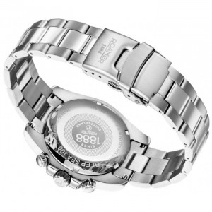 Roamer Deep Sea 851837-41-55-20 - Мъжки часовник - Img 3